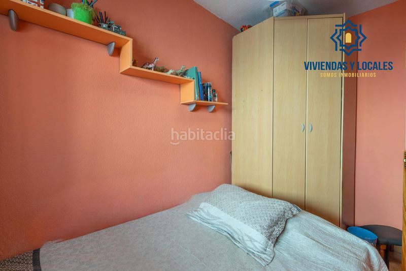 Foto f416da3b-b678-4914-9e30-dbeb74e99d56. Casa aparellada a calle de goya 6 a Poniente Armilla