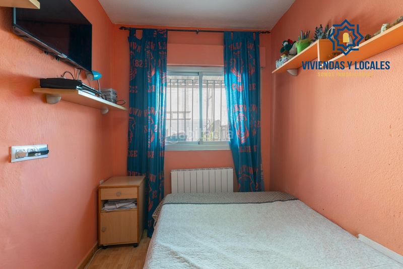 Foto fbf29217-d5ec-4aa5-b0dd-419d45ad1a60. Casa aparellada a calle de goya 6 a Poniente Armilla