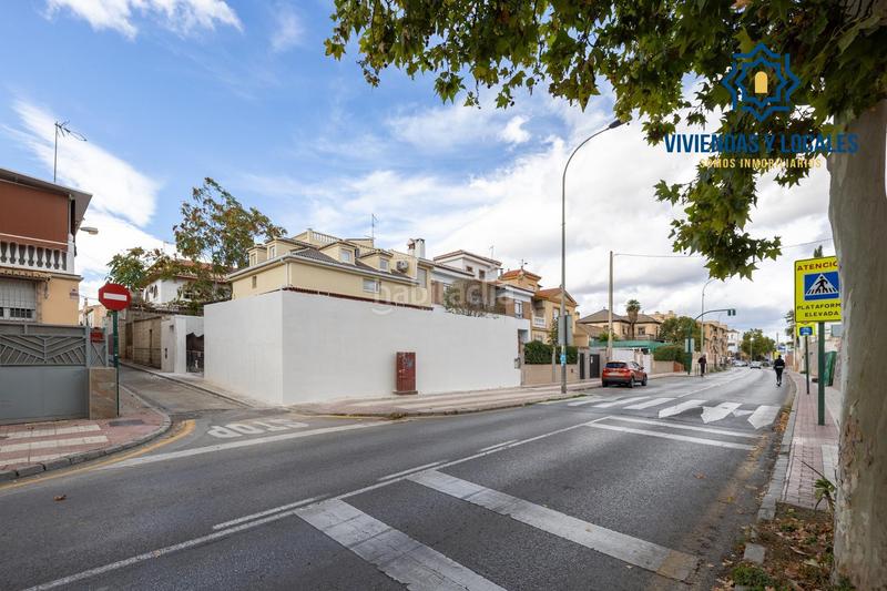 Foto 13fa059c-5e2d-4e34-a52d-116f2d295cf0. Reihenhaus in Cerrillo de Maracena - Periodistas Granada