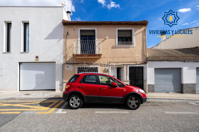 Foto 1a348060-f61e-4d5d-a74e-dcb115e5e1a5. Reihenhaus in Cerrillo de Maracena - Periodistas Granada