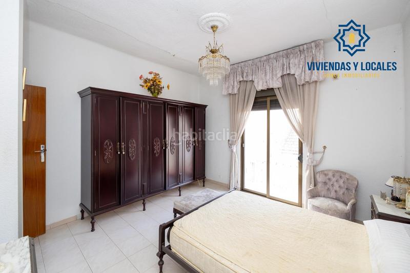 Foto 28369155-bd6a-4aa1-8eff-b9ebd06a7b1a. Reihenhaus in Cerrillo de Maracena - Periodistas Granada