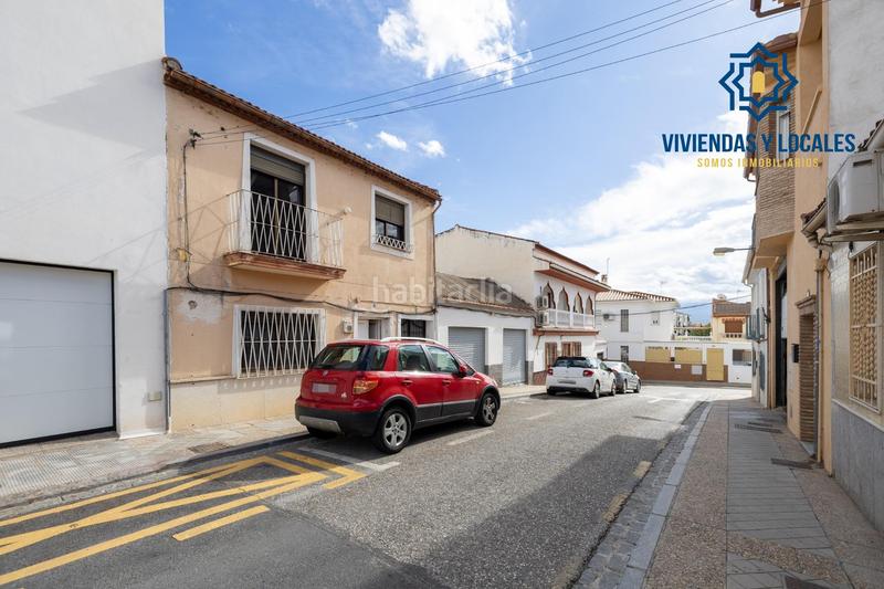 Foto 28aac8d2-4933-45cf-9880-e4804742689a. Reihenhaus in Cerrillo de Maracena - Periodistas Granada