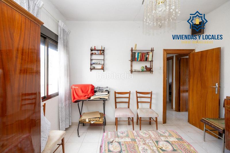 Foto 29790a7a-d5b1-4c9b-8938-dd4db7981190. Reihenhaus in Cerrillo de Maracena - Periodistas Granada