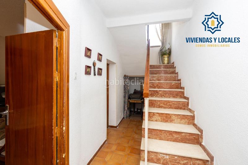 Foto 2cc0f13f-d7a6-4b89-b734-1d635573b683. Reihenhaus in Cerrillo de Maracena - Periodistas Granada