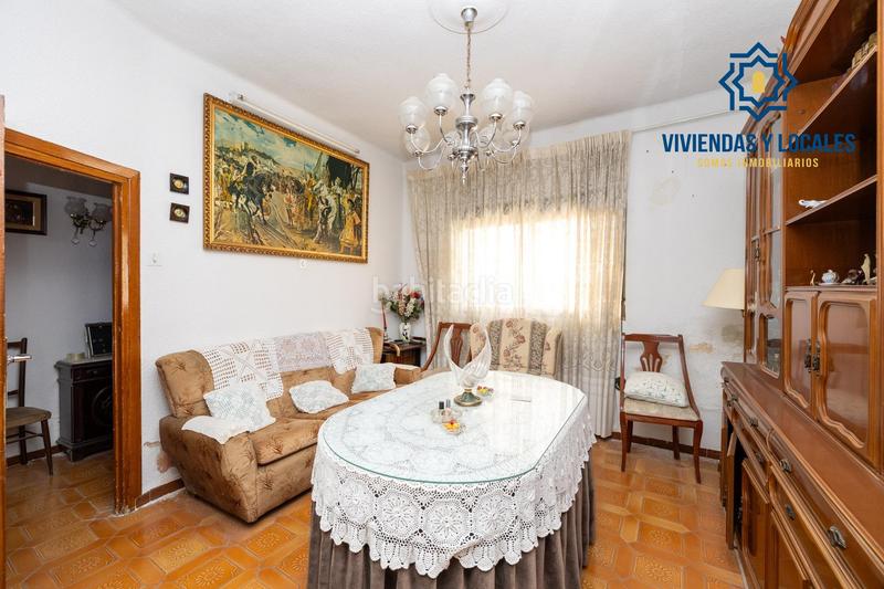 Foto 2e851dda-3a2b-4461-be10-dda3a2d94bf7. Reihenhaus in Cerrillo de Maracena - Periodistas Granada