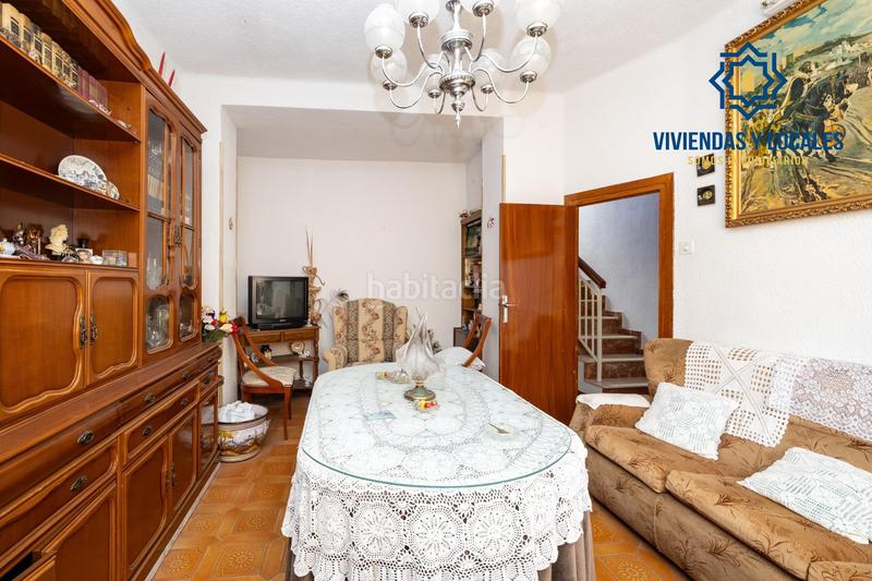 Foto 3284d725-e396-4e0c-ab16-d0edf9e84672. Reihenhaus in Cerrillo de Maracena - Periodistas Granada