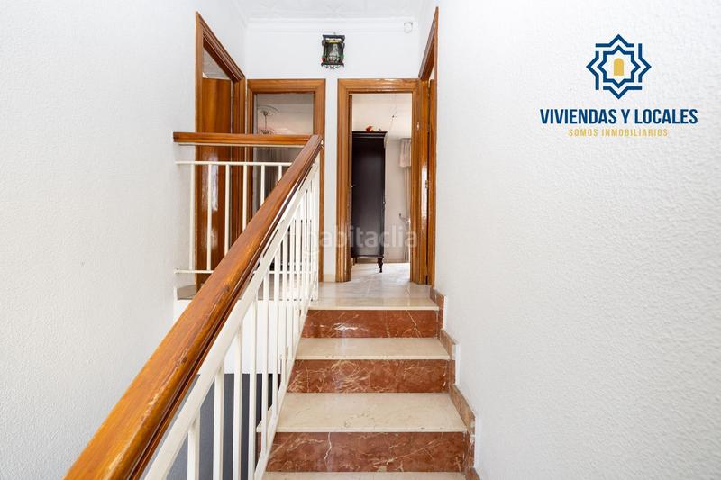 Foto 3720b995-c78e-4e0a-ae9c-5afab5754a6a. Reihenhaus in Cerrillo de Maracena - Periodistas Granada