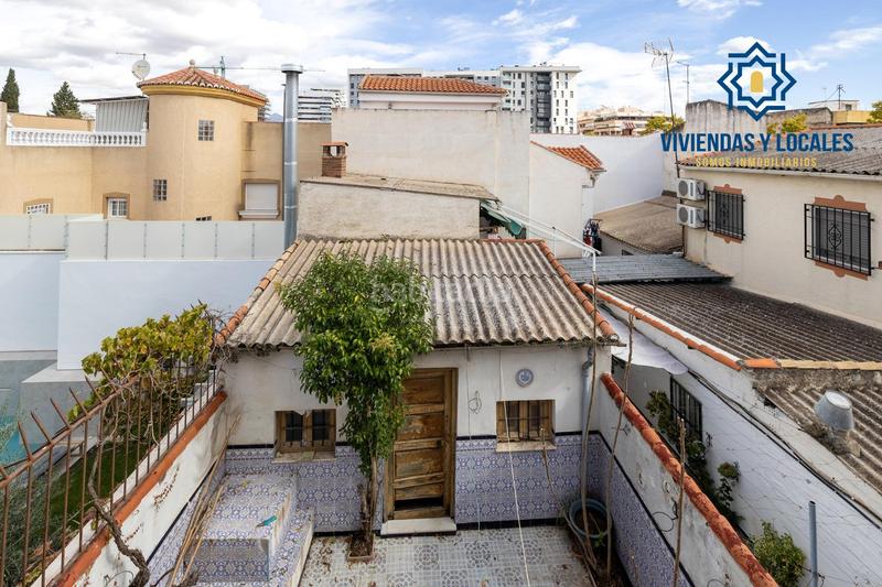 Foto 390dcc98-52be-4397-9301-b1c620ec200c. Reihenhaus in Cerrillo de Maracena - Periodistas Granada