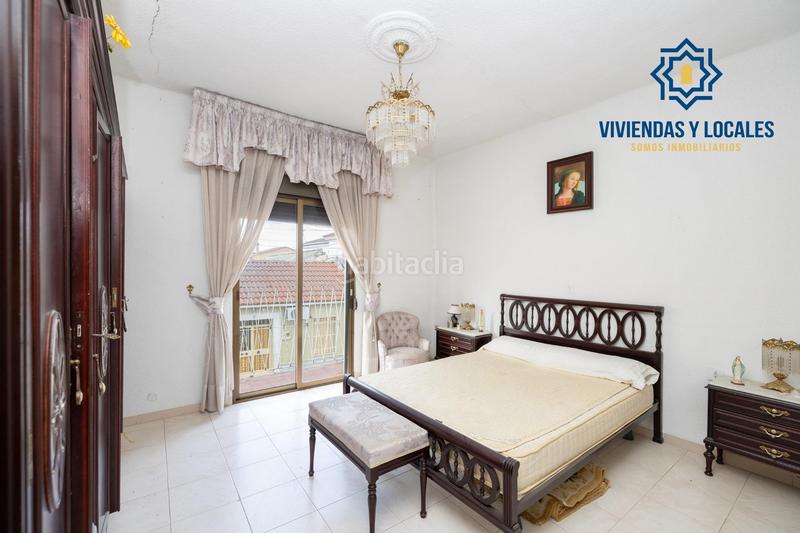 Foto 3e5750f1-00b5-471a-84eb-fd63fa9a48fe. Reihenhaus in Cerrillo de Maracena - Periodistas Granada