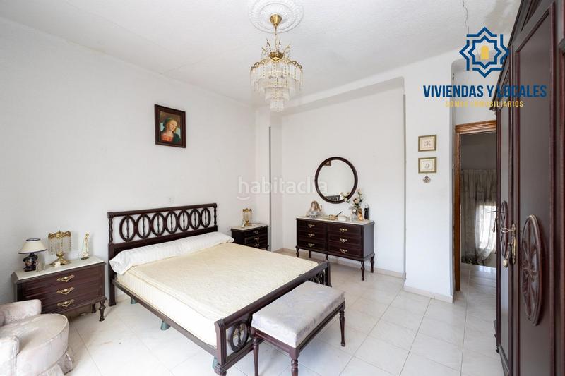 Foto 40bb1ddb-9e3f-41a0-8989-4ac832b1e6b9. Reihenhaus in Cerrillo de Maracena - Periodistas Granada