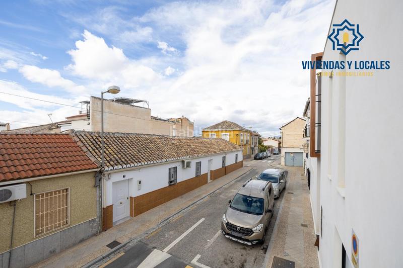 Foto 415e2ce5-832e-400e-a561-59cf56db82d5. Reihenhaus in Cerrillo de Maracena - Periodistas Granada