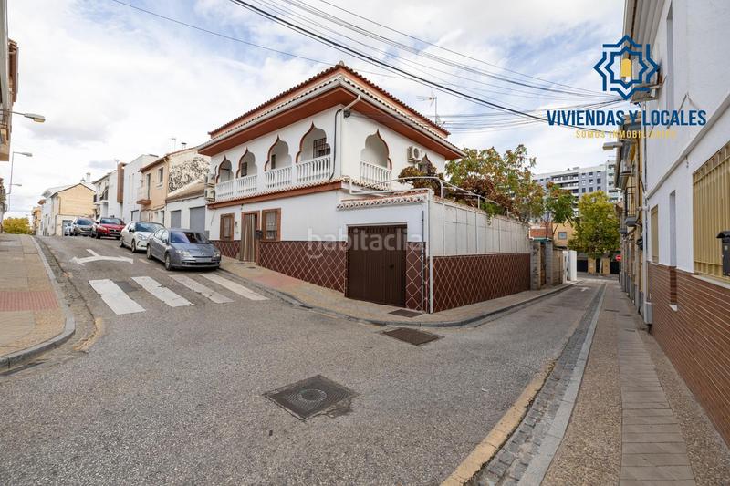 Foto 4c33248a-e210-4ffe-bae6-7c086e05acae. Reihenhaus in Cerrillo de Maracena - Periodistas Granada