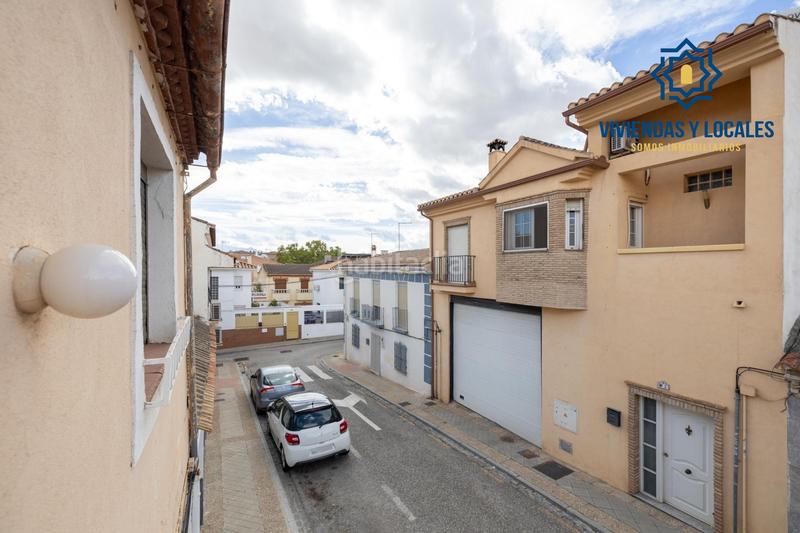 Foto 59bd88ef-8ac9-4b6b-9bf8-679cccd54eaa. Reihenhaus in Cerrillo de Maracena - Periodistas Granada