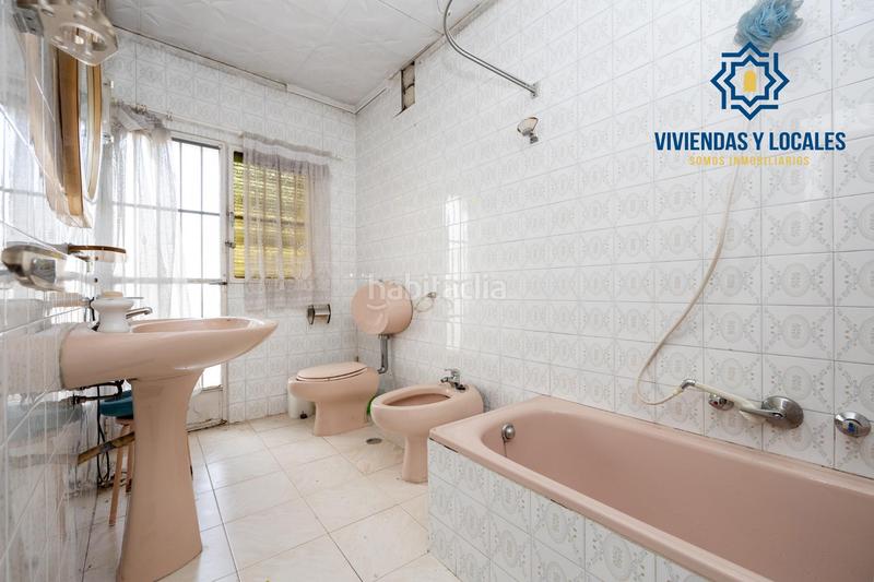 Foto 70365577-8e15-496f-911c-e26930c79ad3. Reihenhaus in Cerrillo de Maracena - Periodistas Granada