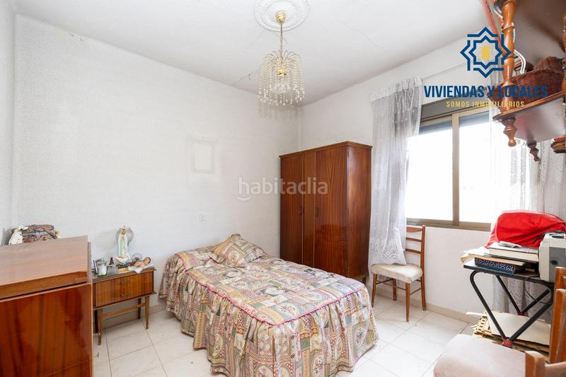 Foto 7b176bae-010a-4449-94d0-29a4e722394e. Reihenhaus in Cerrillo de Maracena - Periodistas Granada