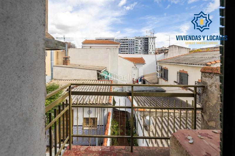 Foto 82d09743-011f-4cbe-a270-63000dc2dea0. Reihenhaus in Cerrillo de Maracena - Periodistas Granada