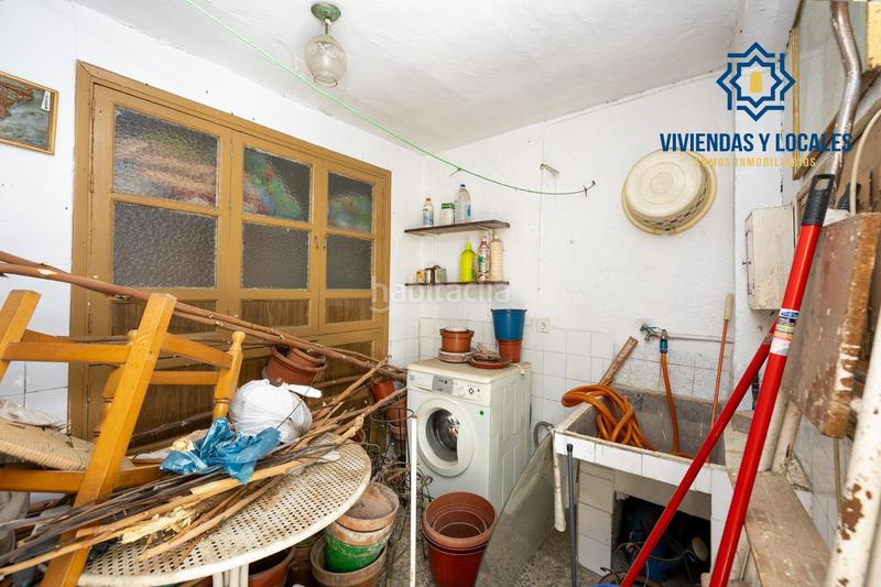 Foto 834c72ba-961c-4020-9e47-4aa416a58ea4. Reihenhaus in Cerrillo de Maracena - Periodistas Granada