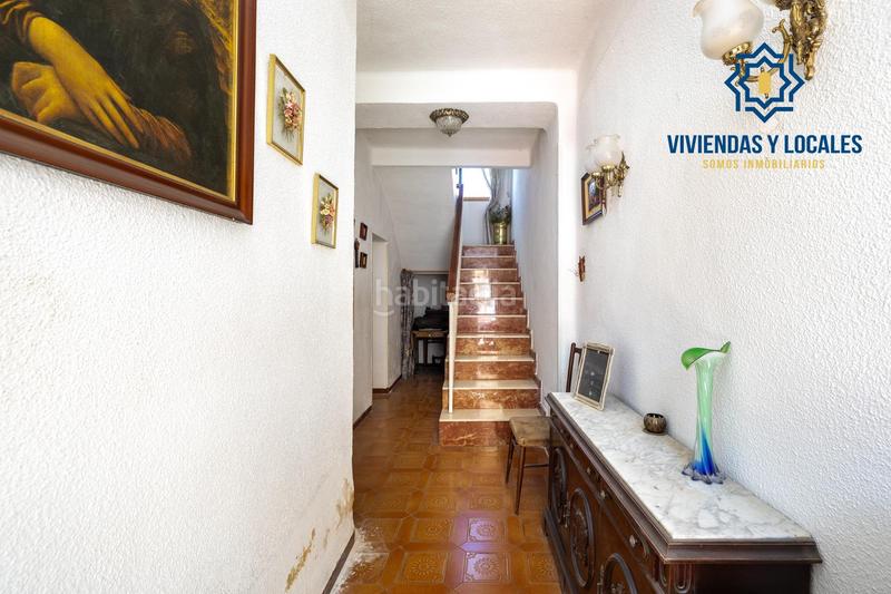 Foto 9c87429c-8b63-42c3-be90-6db2354a81e5. Reihenhaus in Cerrillo de Maracena - Periodistas Granada