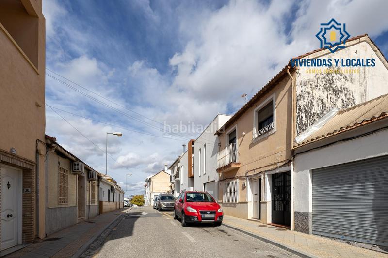 Foto b70f0e91-2287-463f-ba9a-96eb29801acf. Reihenhaus in Cerrillo de Maracena - Periodistas Granada