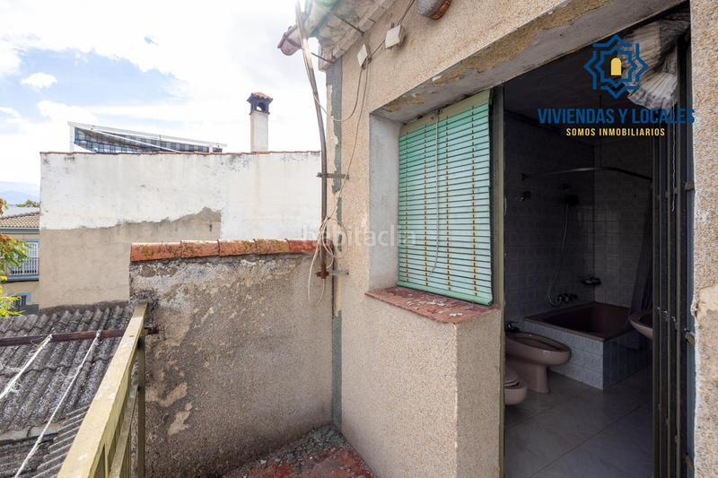 Foto b729c15b-736f-427b-afd2-a819c99a1be5. Reihenhaus in Cerrillo de Maracena - Periodistas Granada