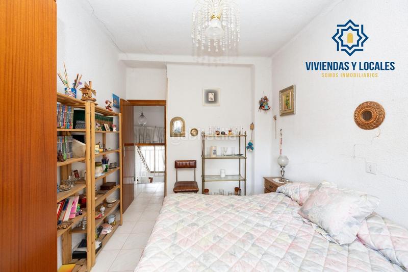 Foto bdacb084-0bd4-4273-9365-d497ad287856. Reihenhaus in Cerrillo de Maracena - Periodistas Granada