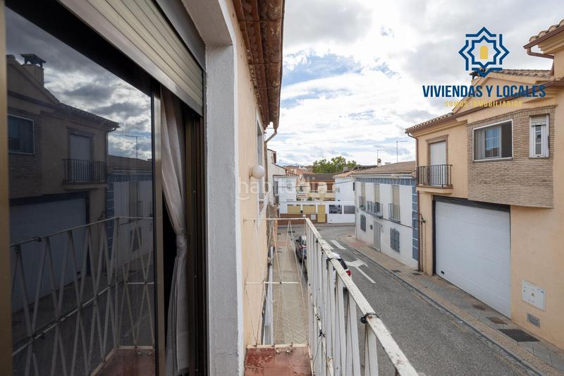 Foto e18966b8-97c7-4a12-899f-3f152f9f7bcc. Reihenhaus in Cerrillo de Maracena - Periodistas Granada