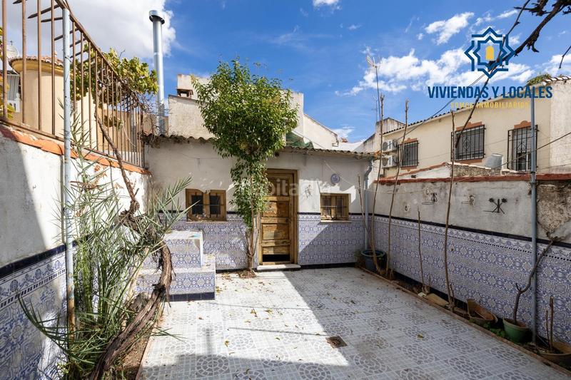 Foto ece6322b-3f76-4935-b3b9-18ee81a2c869. Reihenhaus in Cerrillo de Maracena - Periodistas Granada