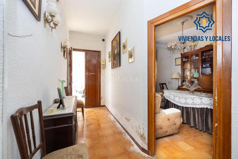 Foto f1fe81da-c308-4f26-9ec6-c1aaa25b74a6. Reihenhaus in Cerrillo de Maracena - Periodistas Granada