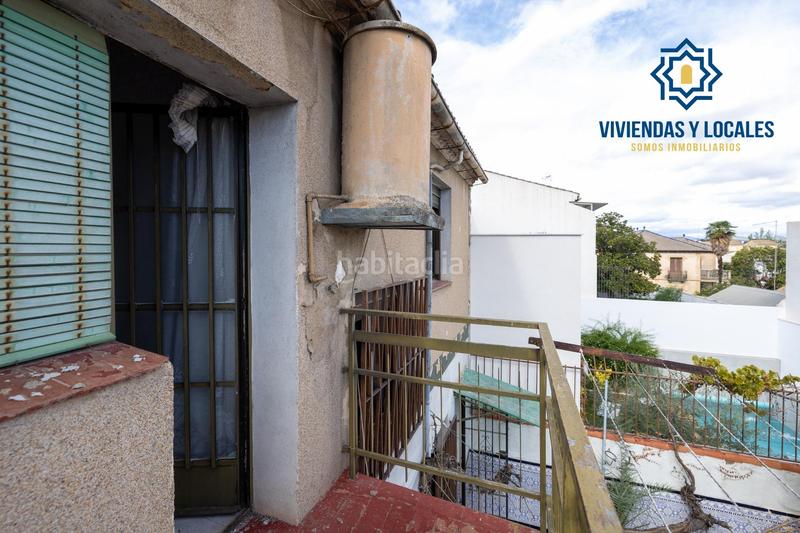 Foto fe9ae9d2-2e94-45f5-bc08-4e94a125e1d9. Reihenhaus in Cerrillo de Maracena - Periodistas Granada