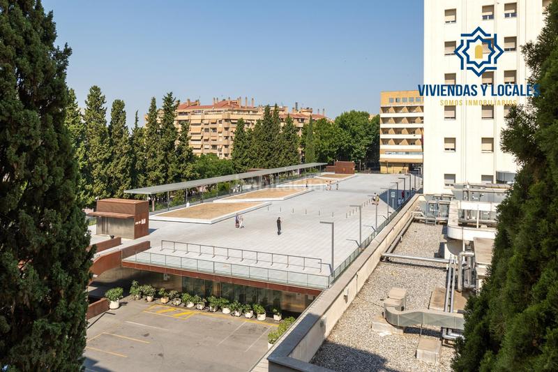 Foto 0285b39e-696e-42bd-a559-02f46e438f53. Piso  en isaac albeniz, junto a caleta en Plaza de Toros Granada