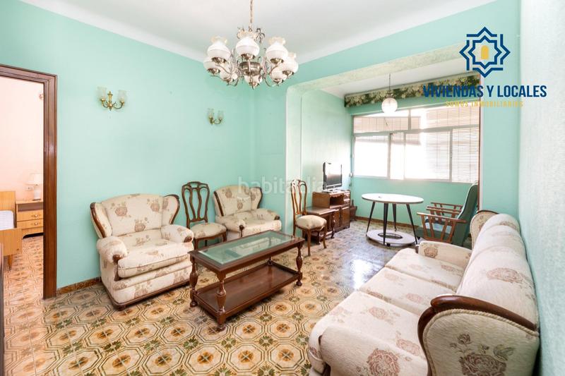 Foto 0c586e54-39ed-4d55-8986-a3866dbf4ff0. Piso  en isaac albeniz, junto a caleta en Plaza de Toros Granada