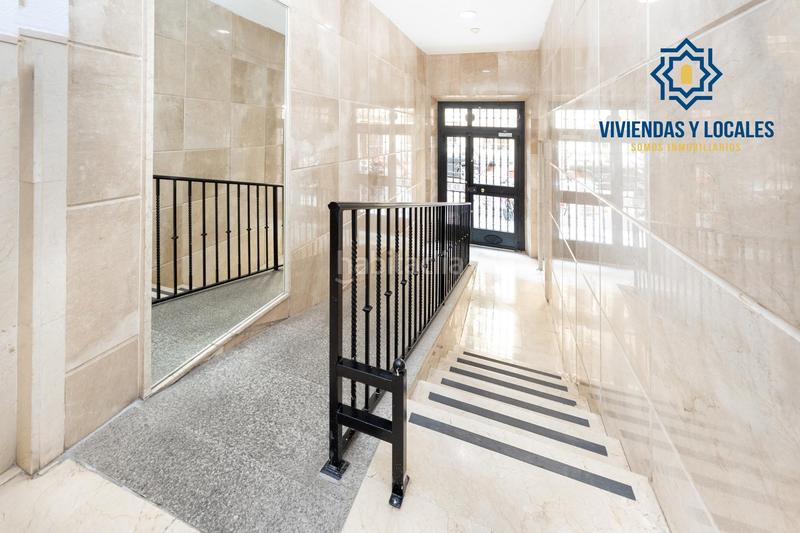 Foto 147b47c9-9c5a-4346-9588-03c895b501b3. Piso  en isaac albeniz, junto a caleta en Plaza de Toros Granada