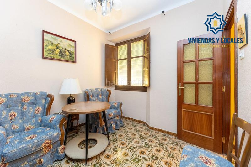 Foto 2170689c-fcf1-405e-8878-b5fe229b43af. Piso  en isaac albeniz, junto a caleta en Plaza de Toros Granada