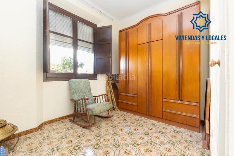 Foto 22a6d748-3174-4eab-bdb9-f5d7339686f3. Piso  en isaac albeniz, junto a caleta en Plaza de Toros Granada