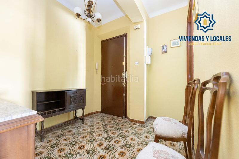 Foto 33ca50a6-5922-4750-a5b9-39dbd2c03e22. Piso  en isaac albeniz, junto a caleta en Plaza de Toros Granada