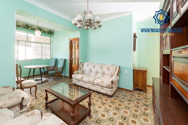 Foto 3b158c70-8bf6-41ae-8f58-999e4b1c3dc8. Piso  en isaac albeniz, junto a caleta en Plaza de Toros Granada