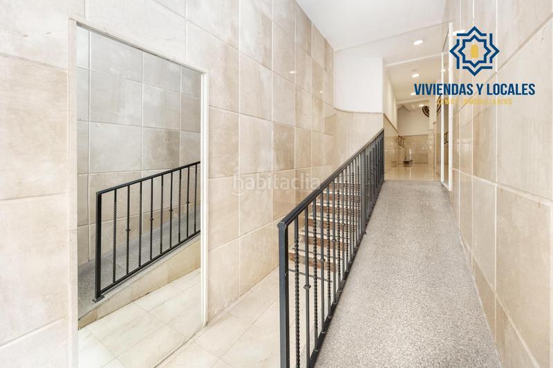 Foto 5d5212cd-aa3b-4f91-9442-37a680f46f4a. Piso  en isaac albeniz, junto a caleta en Plaza de Toros Granada