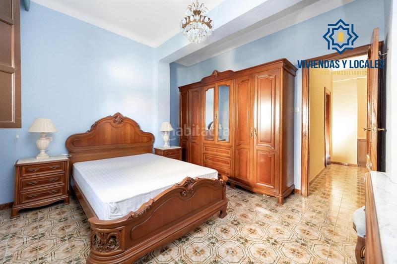 Foto 7ac73301-ce8a-412b-aaa4-7d28b040c8c4. Piso  en isaac albeniz, junto a caleta en Plaza de Toros Granada