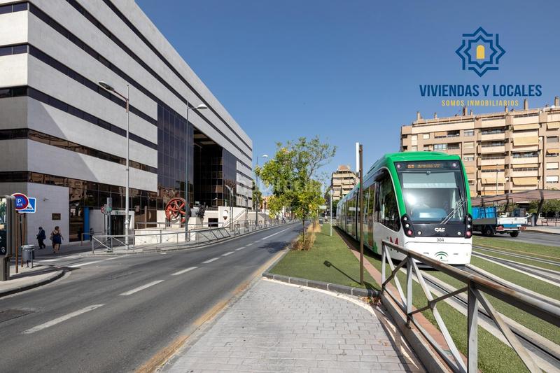 Foto 8acee1e6-a236-4a90-bfac-0d65f955ae5a. Piso  en isaac albeniz, junto a caleta en Plaza de Toros Granada