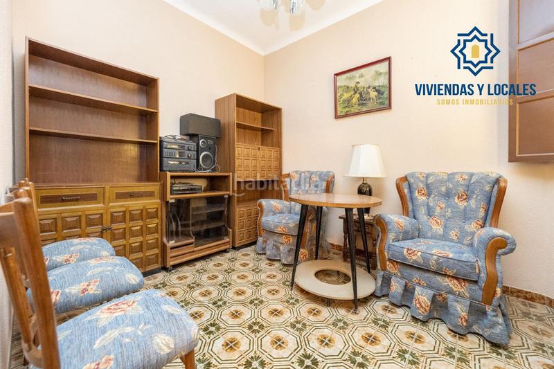 Foto 97210c89-c7ce-42a4-bdf2-b3608de3e7f0. Piso  en isaac albeniz, junto a caleta en Plaza de Toros Granada