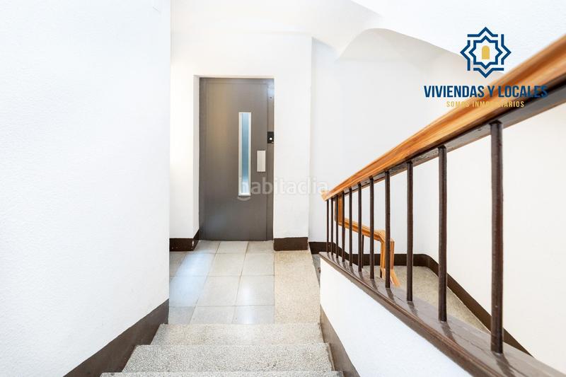 Foto a8a7bc0f-6bdf-43a4-9507-d732d2823abe. Piso  en isaac albeniz, junto a caleta en Plaza de Toros Granada