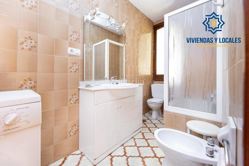 Foto ade53483-0887-4c8a-8e0e-8d5da0028d8a. Piso  en isaac albeniz, junto a caleta en Plaza de Toros Granada