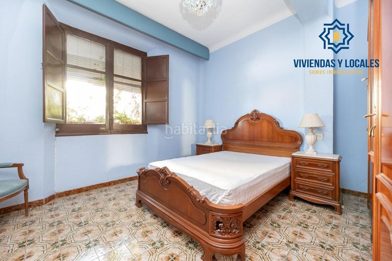 Foto e869b2db-c9ad-4c42-b2a5-00de810e8063. Piso  en isaac albeniz, junto a caleta en Plaza de Toros Granada