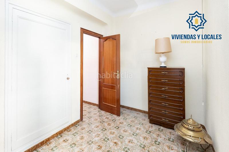 Foto fa5e0dca-3c62-4482-84e9-038f65c3b1c5. Piso  en isaac albeniz, junto a caleta en Plaza de Toros Granada