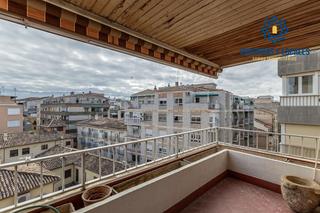 Appartement à Fígares. Gran piso en el corazón de granada