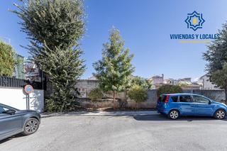 Residential Plot in Ogíjares. Solar de 83m en ogijares.