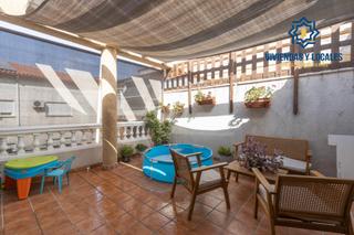 Pis  Avenida de la virgen de las nieves 6. Piso en venta en hijar