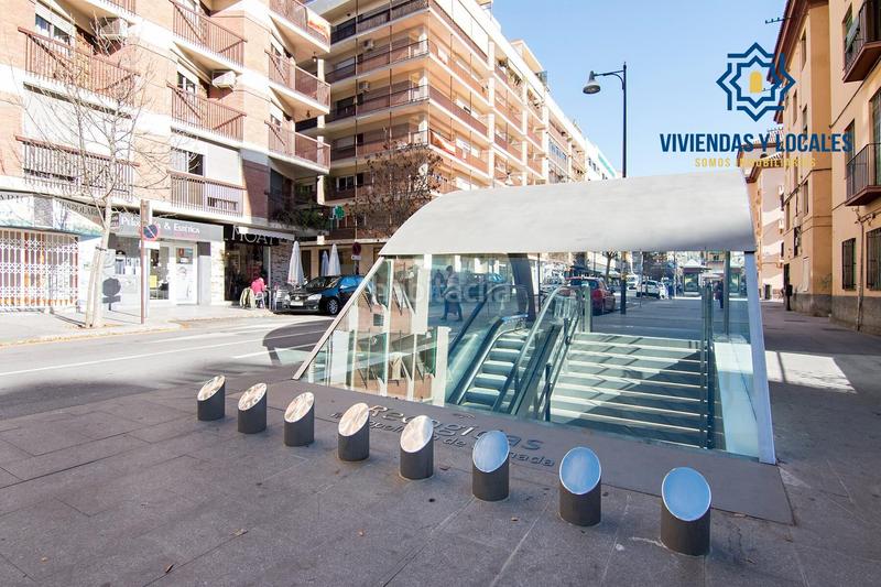 Foto f359b093-bbe4-4a2f-850c-13679509a633. Local comercial estupendo local para tu negocio en Granada