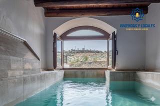 Casa a Alhama de Granada. Gr3953  la mejor vivienda de alhama de granada  donde la histori