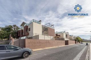 Reihenhaus  Calle lince 8. Tu casa ideal en jun luz, calma y vida